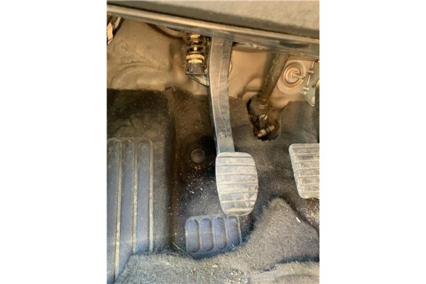 Recambio de pedal embrague para renault grand scénic iii (jz0/1_) 1.5 dci referencia OEM IAM 465030038R  
