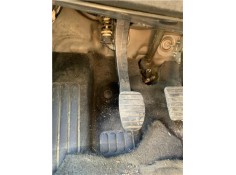 Recambio de pedal embrague para renault grand scénic iii (jz0/1_) 1.5 dci referencia OEM IAM 465030038R  