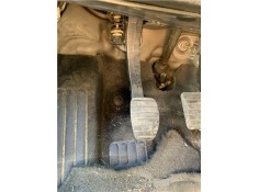 Recambio de pedal embrague para renault grand scénic iii (jz0/1_) 1.5 dci referencia OEM IAM 465030038R  