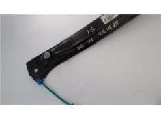 Recambio de elevalunas electrico delantero derecho para bmw serie 1 berlina 5p (f20) 2.0 116d referencia OEM IAM 724256209  