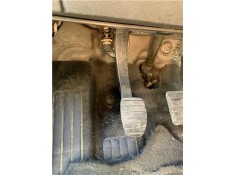 Recambio de pedal embrague para renault grand scénic iii (jz0/1_) 1.5 dci referencia OEM IAM 465030038R  