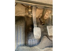 Recambio de pedal embrague para renault grand scénic iii (jz0/1_) 1.5 dci referencia OEM IAM 465030038R  