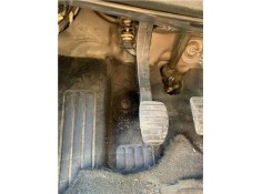 Recambio de pedal embrague para renault grand scénic iii (jz0/1_) 1.5 dci referencia OEM IAM 465030038R  