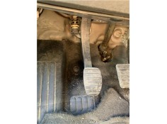 Recambio de pedal embrague para renault grand scénic iii (jz0/1_) 1.5 dci referencia OEM IAM 465030038R  