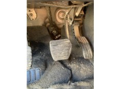 Recambio de pedal freno para renault grand scénic iii (jz0/1_) 1.5 dci referencia OEM IAM 465010016R  