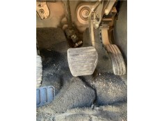 Recambio de pedal freno para renault grand scénic iii (jz0/1_) 1.5 dci referencia OEM IAM 465010016R  