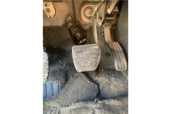 Recambio de pedal freno para renault grand scénic iii (jz0/1_) 1.5 dci referencia OEM IAM 465010016R  