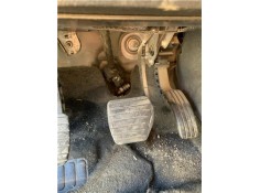 Recambio de pedal freno para renault grand scénic iii (jz0/1_) 1.5 dci referencia OEM IAM 465010016R  