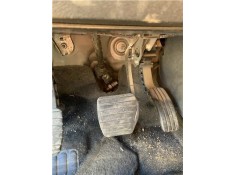 Recambio de pedal freno para renault grand scénic iii (jz0/1_) 1.5 dci referencia OEM IAM 465010016R  