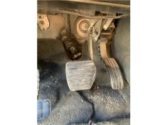Recambio de pedal freno para renault grand scénic iii (jz0/1_) 1.5 dci referencia OEM IAM 465010016R  