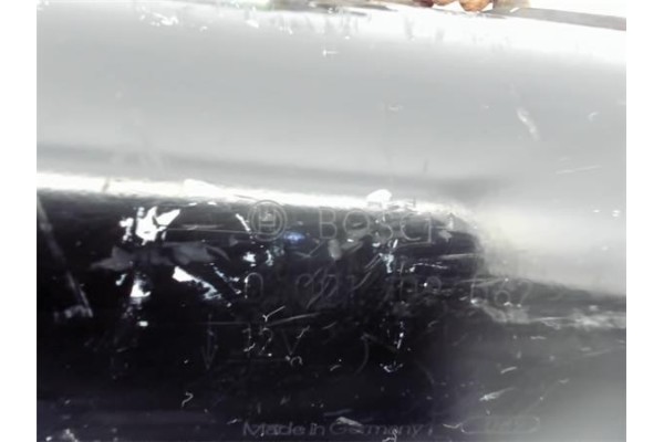 Recambio de motor arranque para opel astra g berlina 2.0 elegance referencia OEM IAM 0001109062 727846 