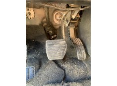 Recambio de pedal freno para renault grand scénic iii (jz0/1_) 1.5 dci referencia OEM IAM 465010016R  