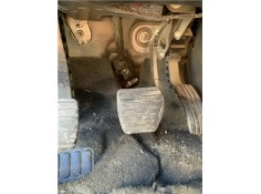 Recambio de pedal freno para renault grand scénic iii (jz0/1_) 1.5 dci referencia OEM IAM 465010016R  