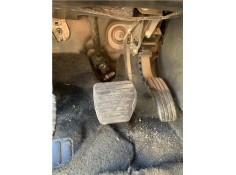 Recambio de pedal freno para renault grand scénic iii (jz0/1_) 1.5 dci referencia OEM IAM 465010016R  