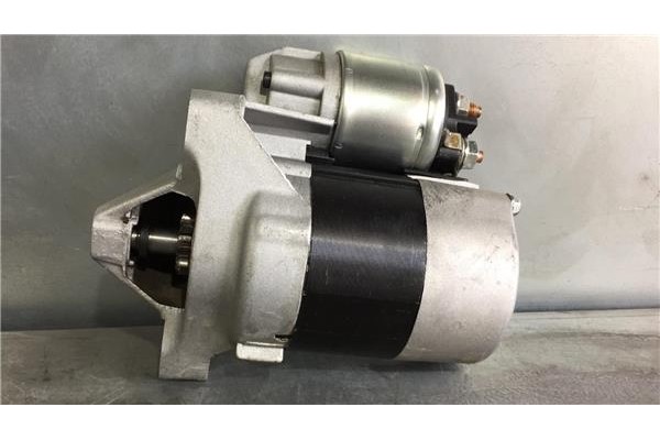 Recambio de motor arranque para renault twingo ii (2007) 1.2 acces [1,2 ltr. - 43 kw] referencia OEM IAM E1803C  