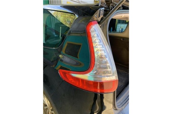 Recambio de piloto trasero izquierdo para renault grand scénic iii (jz0/1_) 1.5 dci referencia OEM IAM A056008 E208108 