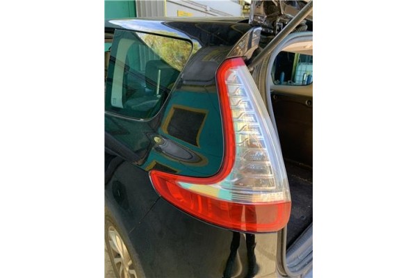 Recambio de piloto trasero izquierdo para renault grand scénic iii (jz0/1_) 1.5 dci referencia OEM IAM A056008 E208108 