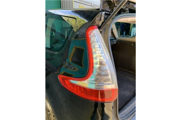 Recambio de piloto trasero izquierdo para renault grand scénic iii (jz0/1_) 1.5 dci referencia OEM IAM A056008 E208108 