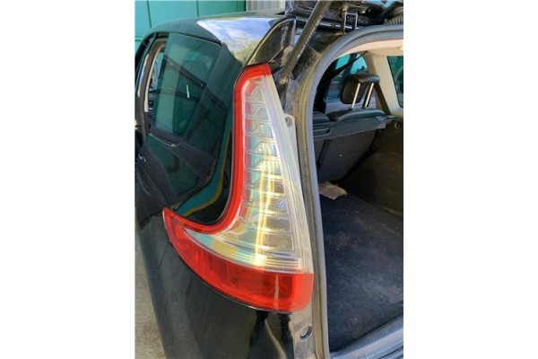 Recambio de piloto trasero izquierdo para renault grand scénic iii (jz0/1_) 1.5 dci referencia OEM IAM A056008 E208108 