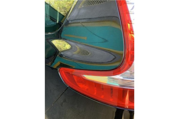 Recambio de piloto trasero izquierdo para renault grand scénic iii (jz0/1_) 1.5 dci referencia OEM IAM A056008 E208108 