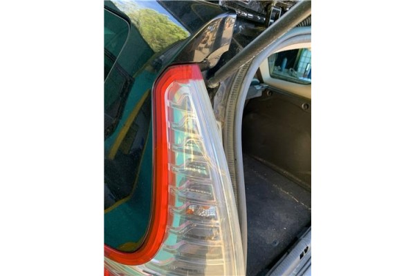 Recambio de piloto trasero izquierdo para renault grand scénic iii (jz0/1_) 1.5 dci referencia OEM IAM A056008 E208108 