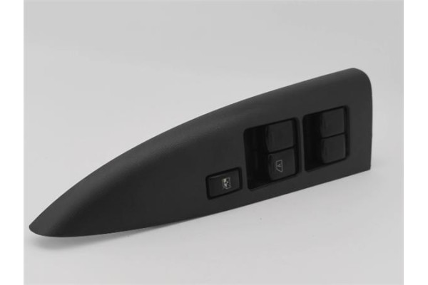 Recambio de mando elevalunas delantero izquierdo para nissan note (e11e) 1.5 dci referencia OEM IAM   
