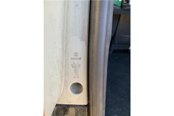 Recambio de piloto trasero izquierdo para renault grand scénic iii (jz0/1_) 1.5 dci referencia OEM IAM A056008 E208108 