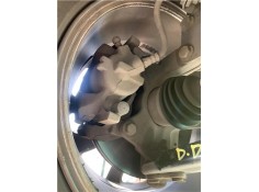 Recambio de pinza freno delantero derecha para renault grand scénic iii (jz0/1_) 1.5 dci referencia OEM IAM 410018218R  