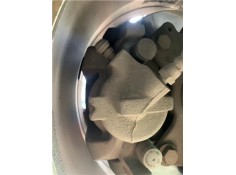 Recambio de pinza freno delantero derecha para renault grand scénic iii (jz0/1_) 1.5 dci referencia OEM IAM 410018218R  
