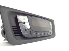 Recambio de mandos climatizador para seat ibiza berlina (6j5) 1.4 sport referencia OEM IAM 6J0820043B A2C53407179 