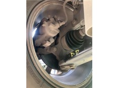 Recambio de pinza freno delantero derecha para renault grand scénic iii (jz0/1_) 1.5 dci referencia OEM IAM 410018218R  