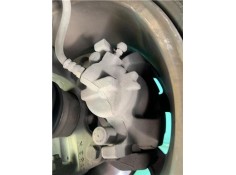 Recambio de pinza freno delantero izquierda para renault grand scénic iii (jz0/1_) 1.5 dci referencia OEM IAM 410111495R  