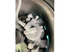 Recambio de pinza freno delantero izquierda para renault grand scénic iii (jz0/1_) 1.5 dci referencia OEM IAM 410111495R  