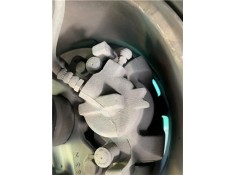 Recambio de pinza freno delantero izquierda para renault grand scénic iii (jz0/1_) 1.5 dci referencia OEM IAM 410111495R  