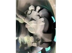 Recambio de pinza freno delantero izquierda para renault grand scénic iii (jz0/1_) 1.5 dci referencia OEM IAM 410111495R  