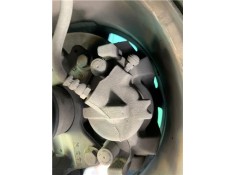 Recambio de pinza freno delantero izquierda para renault grand scénic iii (jz0/1_) 1.5 dci referencia OEM IAM 410111495R  