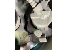 Recambio de pinza freno delantero izquierda para renault grand scénic iii (jz0/1_) 1.5 dci referencia OEM IAM 410111495R  