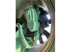 Recambio de pinza freno trasero derecha para renault grand scénic iii (jz0/1_) 1.5 dci referencia OEM IAM 32338814 440014724R 