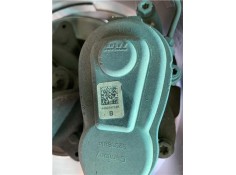 Recambio de pinza freno trasero derecha para renault grand scénic iii (jz0/1_) 1.5 dci referencia OEM IAM 32338814 440014724R 