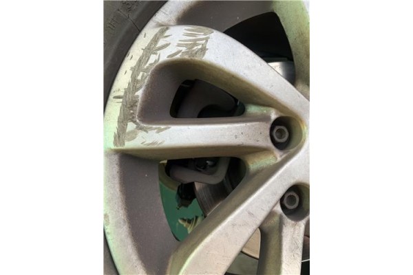 Recambio de pinza freno trasero derecha para renault grand scénic iii (jz0/1_) 1.5 dci referencia OEM IAM 32338814 440014724R 