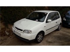 seat arosa (6h1) del año 1999