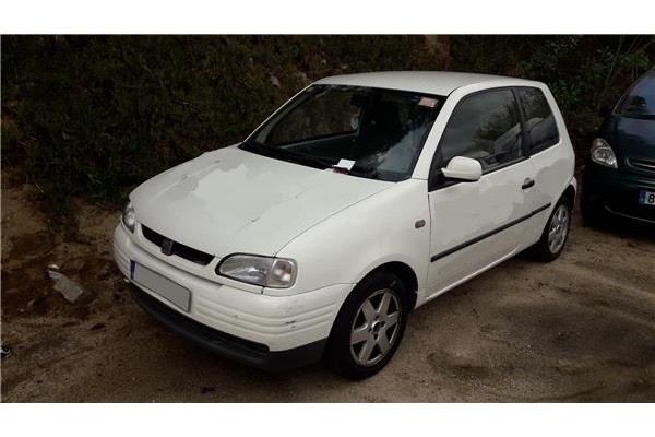 seat arosa (6h1) del año 1999