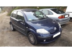 citroen c3 del año 2004