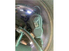 Recambio de pinza freno trasero derecha para renault grand scénic iii (jz0/1_) 1.5 dci referencia OEM IAM 32338814 440014724R 