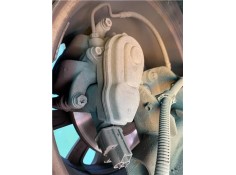 Recambio de pinza freno trasero izquierda para renault grand scénic iii (jz0/1_) 1.5 dci referencia OEM IAM 32338814 440119651R 