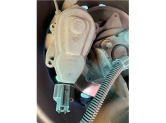 Recambio de pinza freno trasero izquierda para renault grand scénic iii (jz0/1_) 1.5 dci referencia OEM IAM 32338814 440119651R 