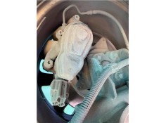 Recambio de pinza freno trasero izquierda para renault grand scénic iii (jz0/1_) 1.5 dci referencia OEM IAM 32338814 440119651R 