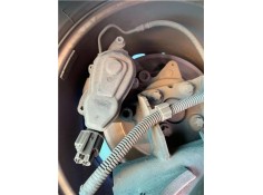 Recambio de pinza freno trasero izquierda para renault grand scénic iii (jz0/1_) 1.5 dci referencia OEM IAM 32338814 440119651R 