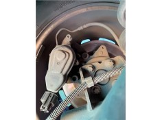 Recambio de pinza freno trasero izquierda para renault grand scénic iii (jz0/1_) 1.5 dci referencia OEM IAM 32338814 440119651R 