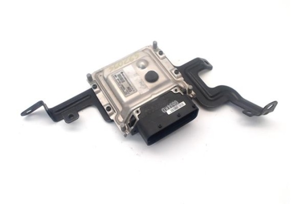Recambio de centralita para kia ceed (ed) 1.4 referencia OEM IAM   